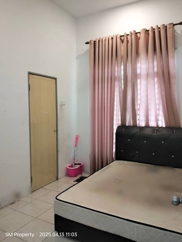 TAMAN SERAI PERDANA CORNER LOT image