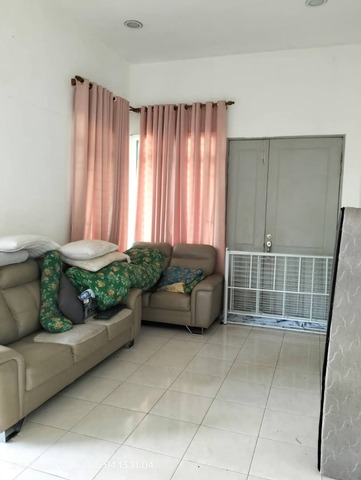 TAMAN SERAI PERDANA CORNER LOT image