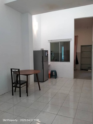 TAMAN SERAI PERDANA CORNER LOT image