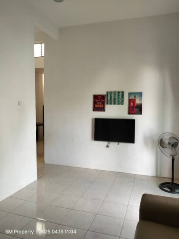 TAMAN SERAI PERDANA CORNER LOT image