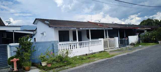 TAMAN MEWAH image