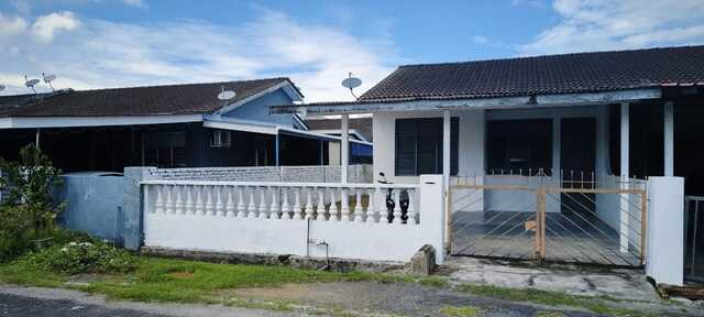 TAMAN MEWAH image