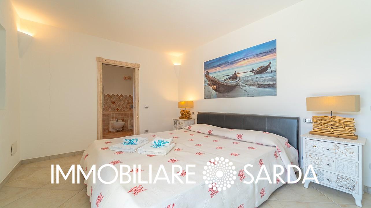 PLI-09-25 Elegant sea view villa with pool, Capo D’Orso - Palau image