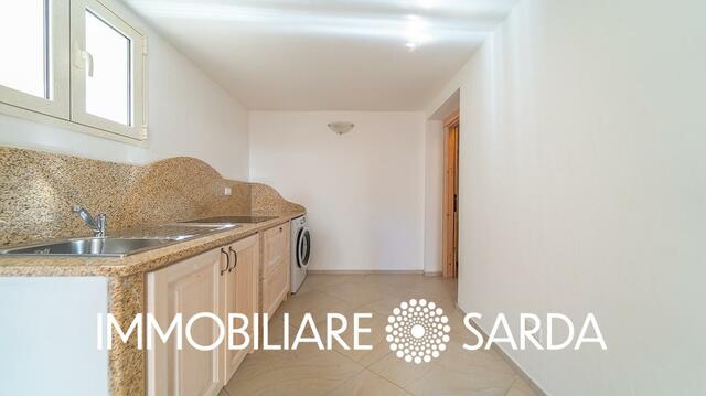 PLI-09-25 Elegant sea view villa with pool, Capo D’Orso - Palau image