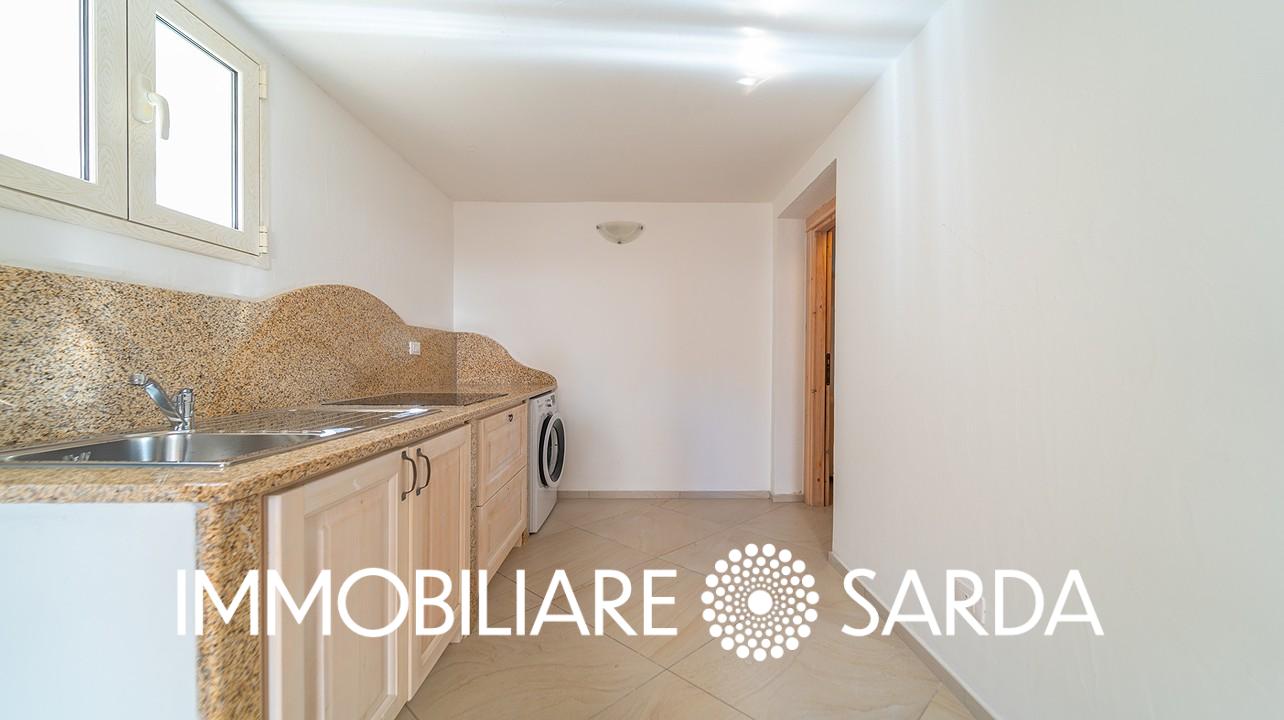 PLI-09-25 Elegant sea view villa with pool, Capo D’Orso - Palau image