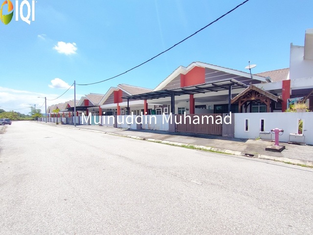 Taman Tronoh Akasia image