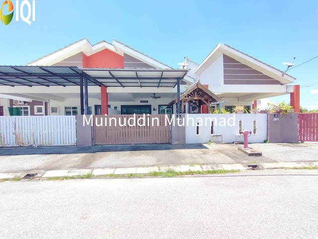 Taman Tronoh Akasia image