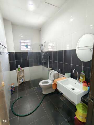 Good Condition 22x70 Menglembu Bistari Bestari Barat Timur Bukit Merah Impiana Adril image