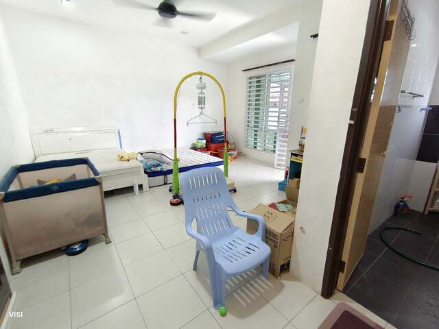 Good Condition 22x70 Menglembu Bistari Bestari Barat Timur Bukit Merah Impiana Adril image
