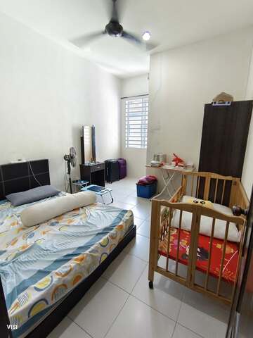 Good Condition 22x70 Menglembu Bistari Bestari Barat Timur Bukit Merah Impiana Adril image