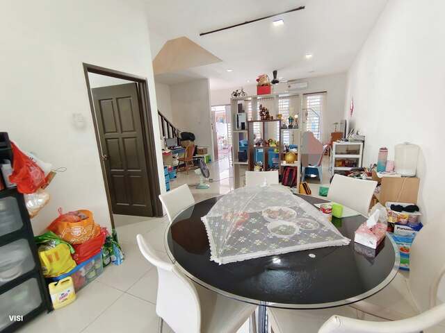Good Condition 22x70 Menglembu Bistari Bestari Barat Timur Bukit Merah Impiana Adril image