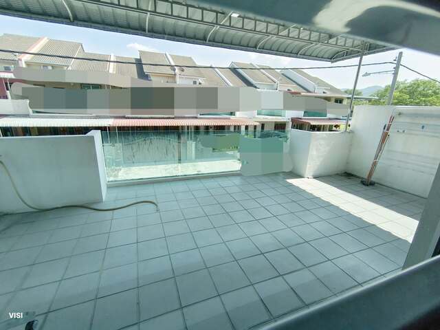 Good Condition 22x70 Menglembu Bistari Bestari Barat Timur Bukit Merah Impiana Adril image