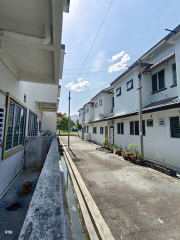 Good Condition 22x70 Menglembu Bistari Bestari Barat Timur Bukit Merah Impiana Adril image