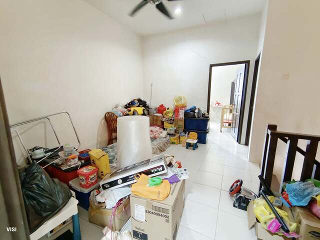 Good Condition 22x70 Menglembu Bistari Bestari Barat Timur Bukit Merah Impiana Adril image