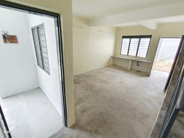 Cheap Rent Int Corner Pekan Razaki Ipoh Jaya Gunung Rapat Botani Cempaka image