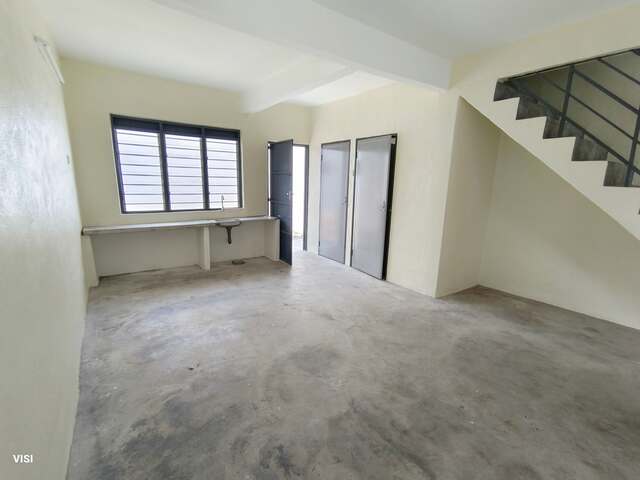 Cheap Rent Int Corner Pekan Razaki Ipoh Jaya Gunung Rapat Botani Cempaka image