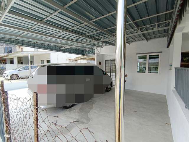 Cheap Rent Int Corner Pekan Razaki Ipoh Jaya Gunung Rapat Botani Cempaka image