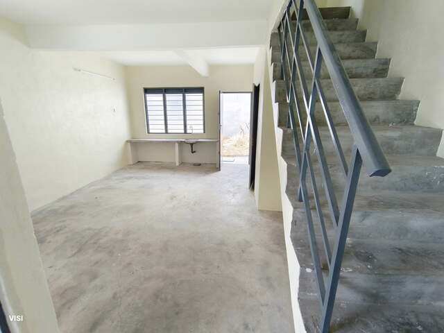 Cheap Rent Int Corner Pekan Razaki Ipoh Jaya Gunung Rapat Botani Cempaka image