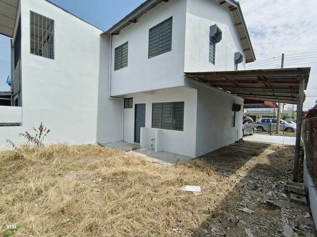 Cheap Rent Int Corner Pekan Razaki Ipoh Jaya Gunung Rapat Botani Cempaka image