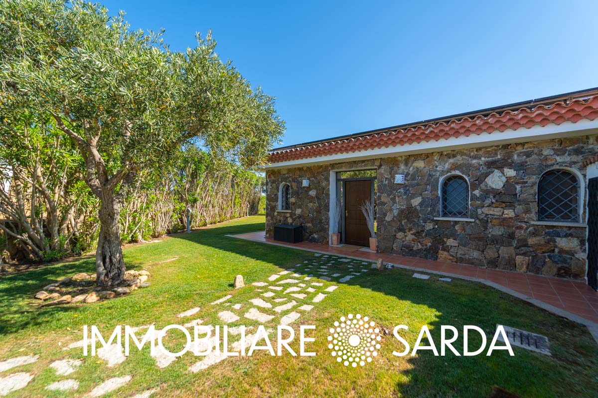 PLI-05-25 | Villa with Sea View and Panoramic Pool in Palau, Capo d’Orso image