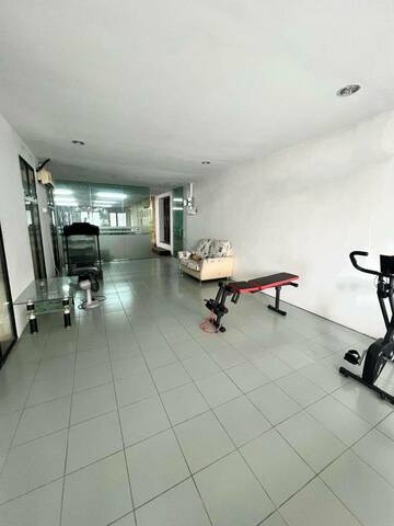 Cheap Sale Ipoh Town Persiaran Greenhill Pekan Ipoh Garden Canning Fair Park image