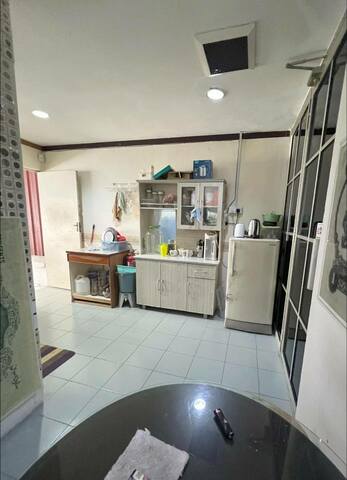 Cheap Sale Ipoh Town Persiaran Greenhill Pekan Ipoh Garden Canning Fair Park image