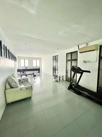 Cheap Sale Ipoh Town Persiaran Greenhill Pekan Ipoh Garden Canning Fair Park image