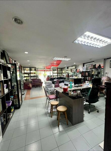 Cheap Sale Ipoh Town Persiaran Greenhill Pekan Ipoh Garden Canning Fair Park
