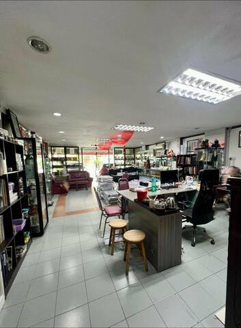 Cheap Sale Ipoh Town Persiaran Greenhill Pekan Ipoh Garden Canning Fair Park photo