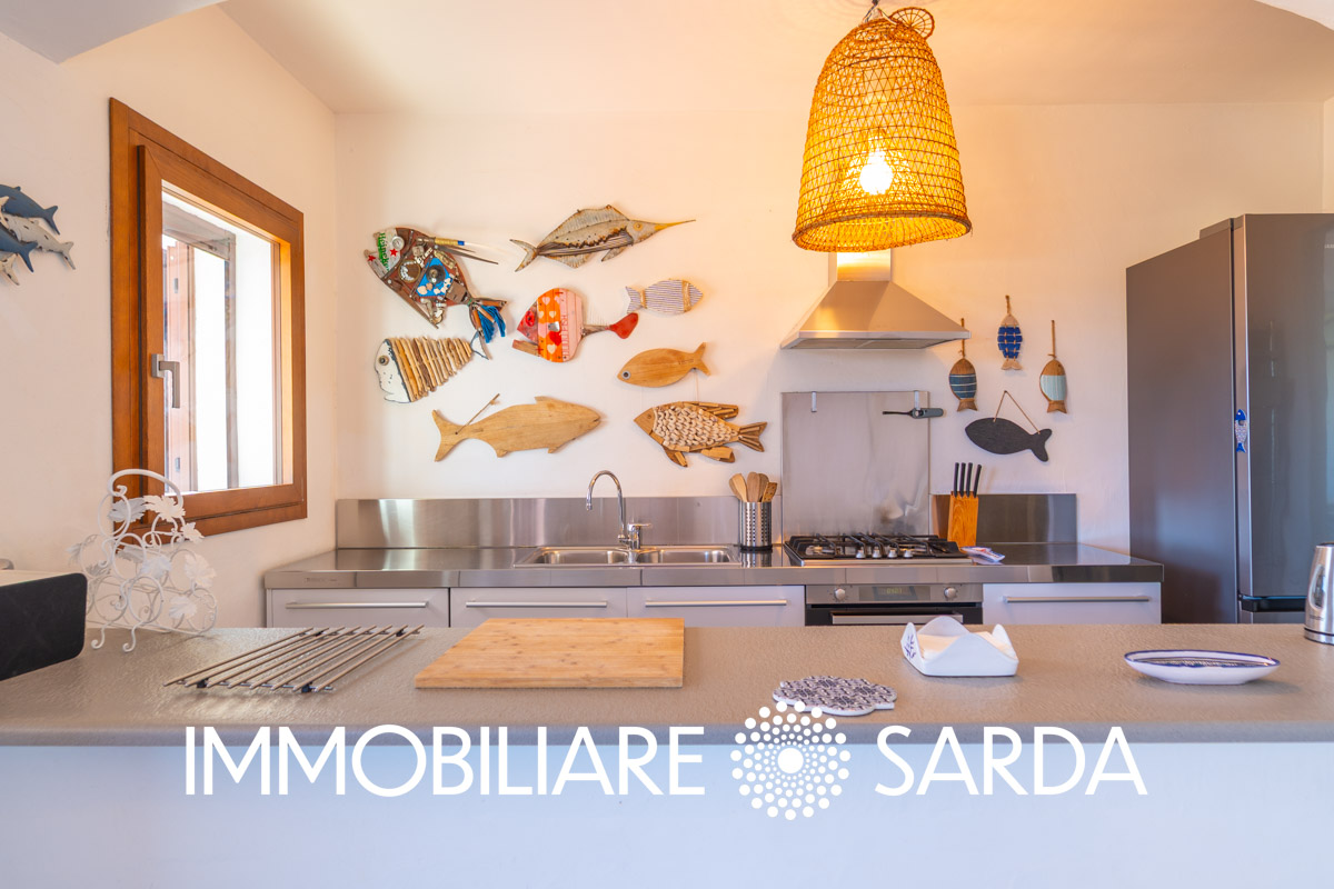 PLI-05-25 | Villa with Sea View and Panoramic Pool in Palau, Capo d’Orso image