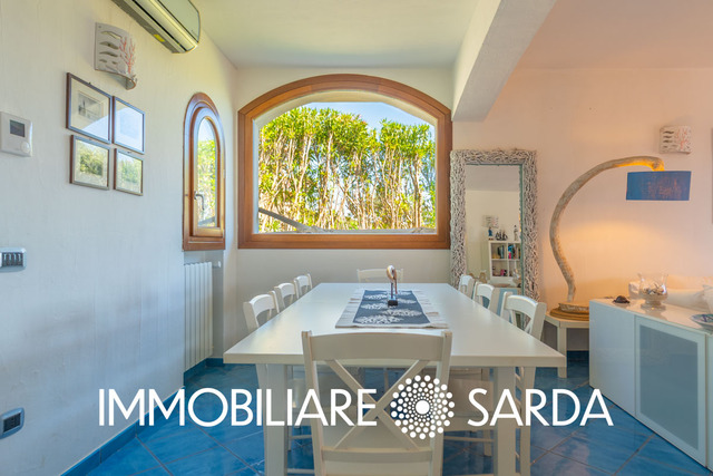 PLI-05-25 | Villa with Sea View and Panoramic Pool in Palau, Capo d’Orso image