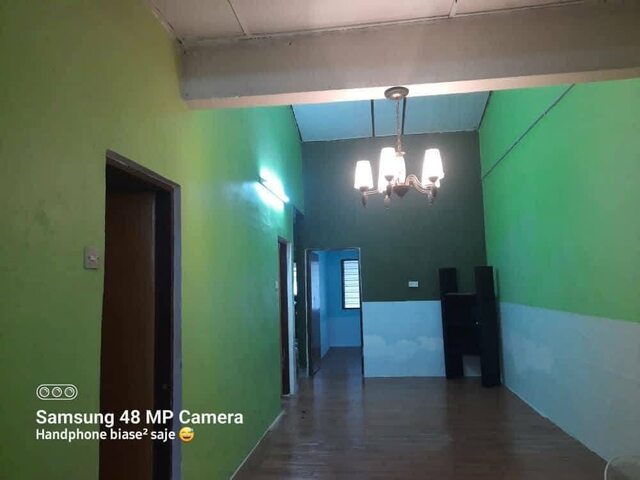 Cheap Sale 20x75 Gunung Rapat Ipoh Jaya Ampang Song Choon Cempaka Wira image