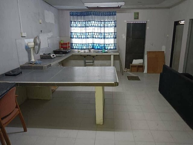 Cheap Sale 20x75 Gunung Rapat Ipoh Jaya Ampang Song Choon Cempaka Wira photo