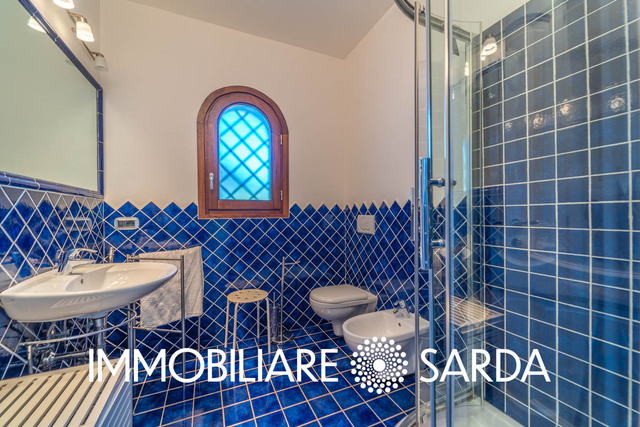 PLI-05-25 | Villa with Sea View and Panoramic Pool in Palau, Capo d’Orso image