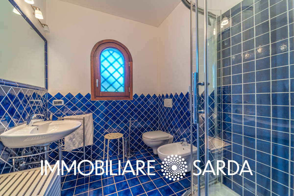 PLI-05-25 | Villa with Sea View and Panoramic Pool in Palau, Capo d’Orso image