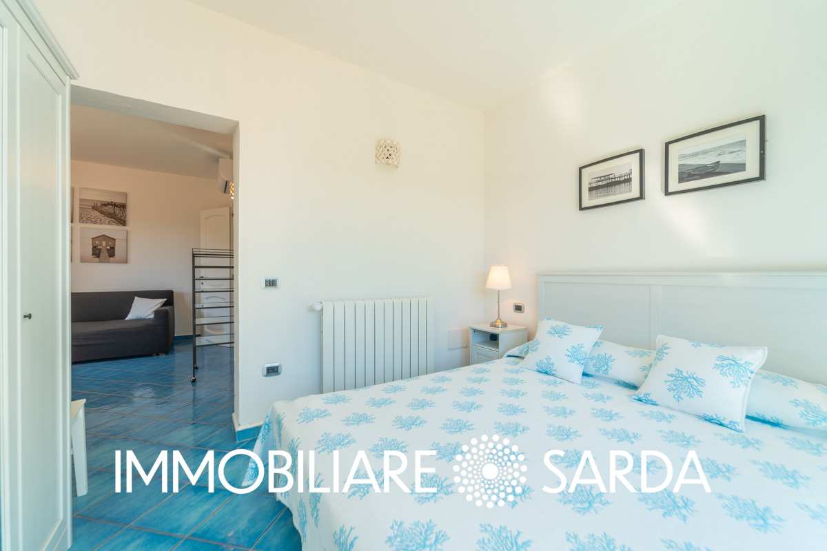 PLI-05-25 | Villa with Sea View and Panoramic Pool in Palau, Capo d’Orso image