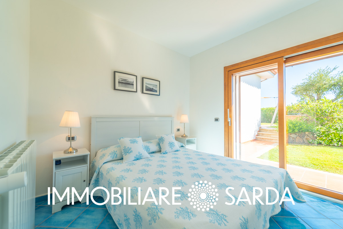 PLI-05-25 | Villa with Sea View and Panoramic Pool in Palau, Capo d’Orso image