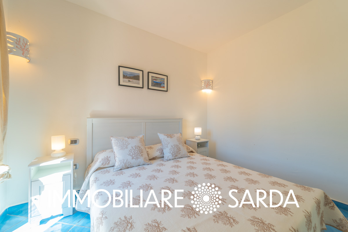 PLI-05-25 | Villa with Sea View and Panoramic Pool in Palau, Capo d’Orso image