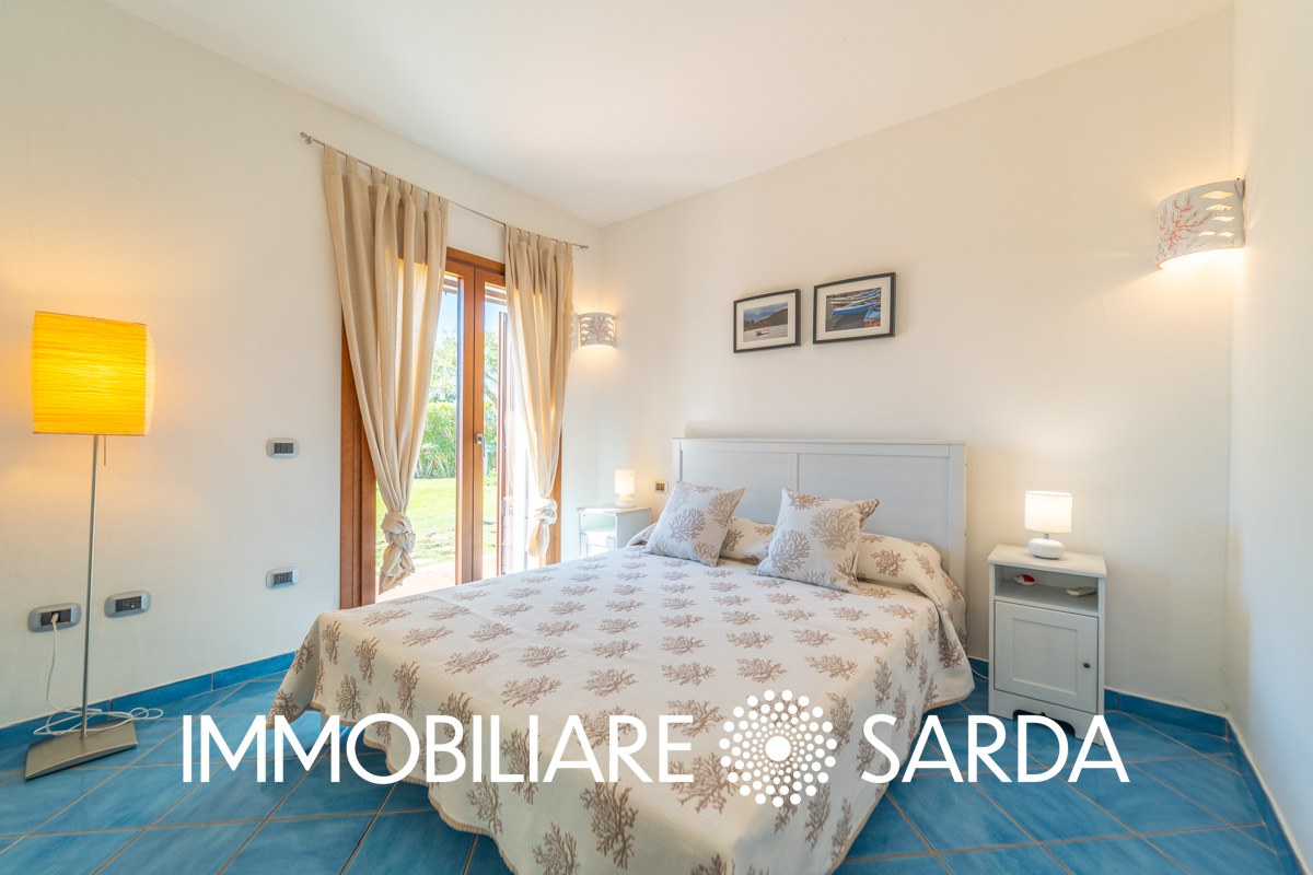 PLI-05-25 | Villa with Sea View and Panoramic Pool in Palau, Capo d’Orso image