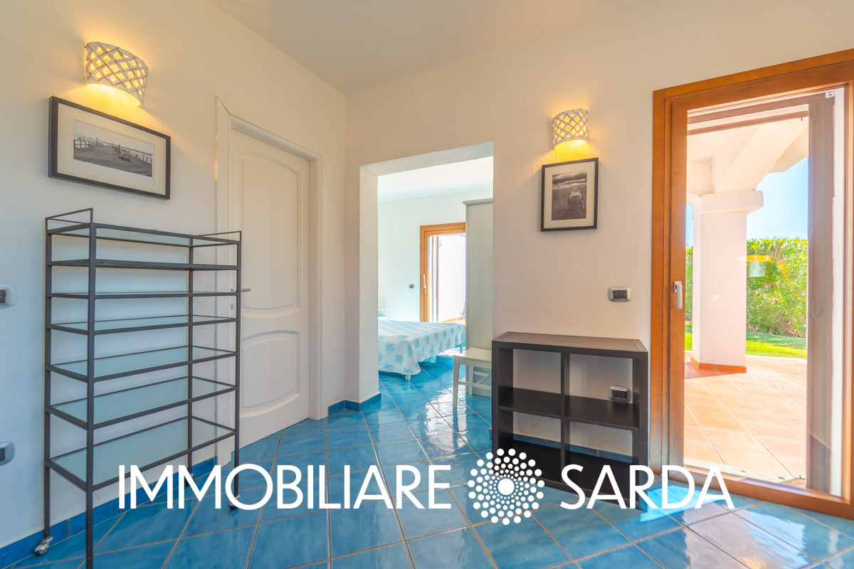 PLI-05-25 | Villa with Sea View and Panoramic Pool in Palau, Capo d’Orso image