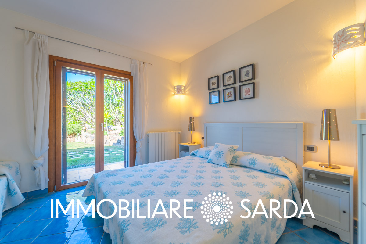 PLI-05-25 | Villa with Sea View and Panoramic Pool in Palau, Capo d’Orso image