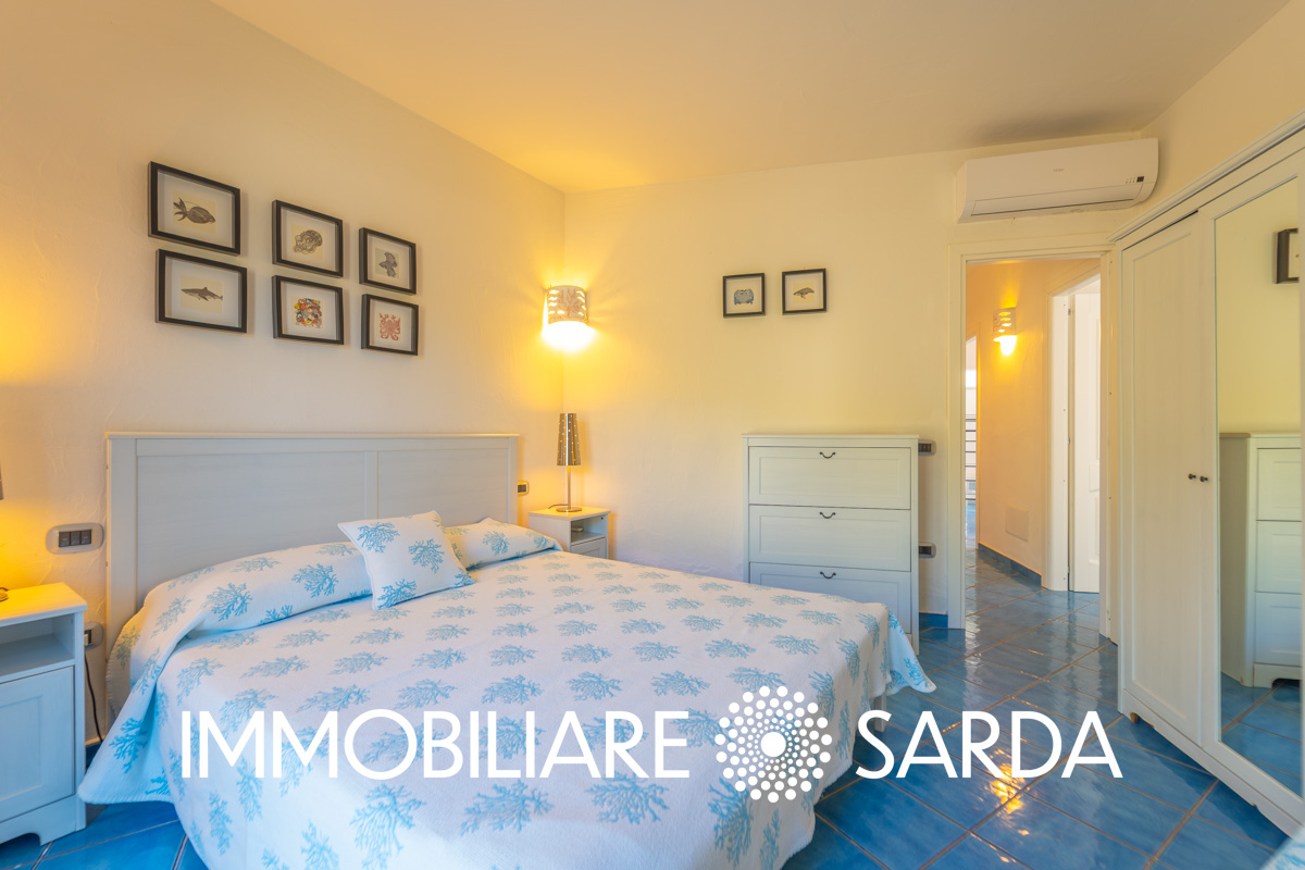 PLI-05-25 | Villa with Sea View and Panoramic Pool in Palau, Capo d’Orso image