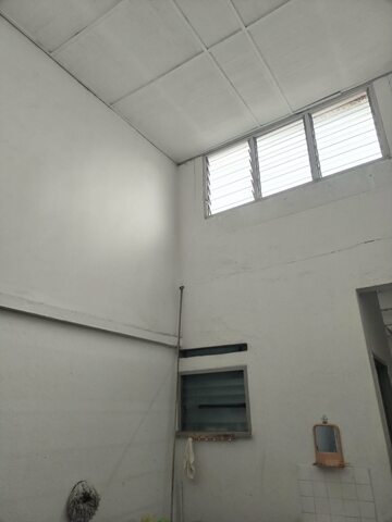 Cheap Sale 4 Room First Garden Taman Pertama Silibin Buntong Ipoh Town image