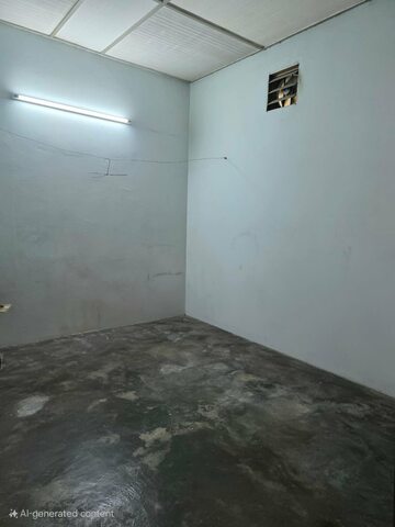Cheap Sale 4 Room First Garden Taman Pertama Silibin Buntong Ipoh Town image
