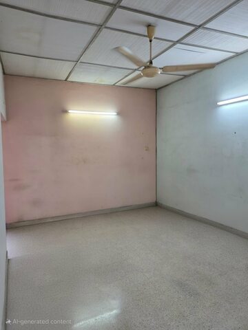 Cheap Sale 4 Room First Garden Taman Pertama Silibin Buntong Ipoh Town image