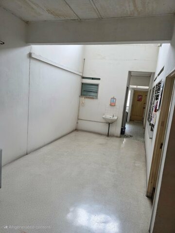 Cheap Sale 4 Room First Garden Taman Pertama Silibin Buntong Ipoh Town image