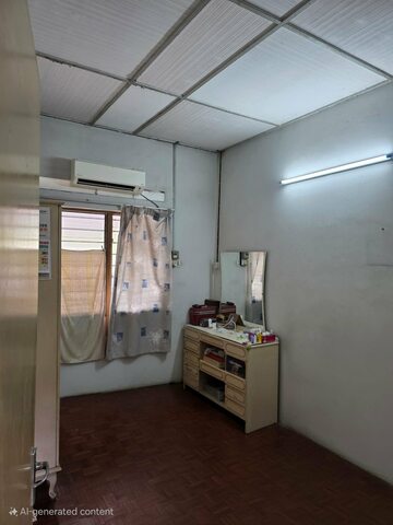 Cheap Sale 4 Room First Garden Taman Pertama Silibin Buntong Ipoh Town image