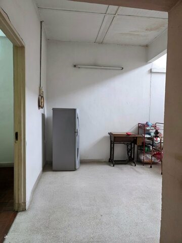 Cheap Sale 4 Room First Garden Taman Pertama Silibin Buntong Ipoh Town image