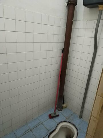 Cheap Sale 4 Room First Garden Taman Pertama Silibin Buntong Ipoh Town image