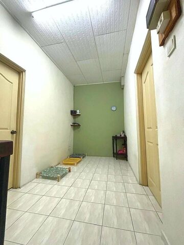 Cheap Sale Full Loan Bandar Baru Tambun Ipoh Garden East Bercham Koperasi Le Greene image